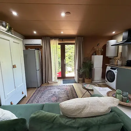 Osso 2, Apartment *