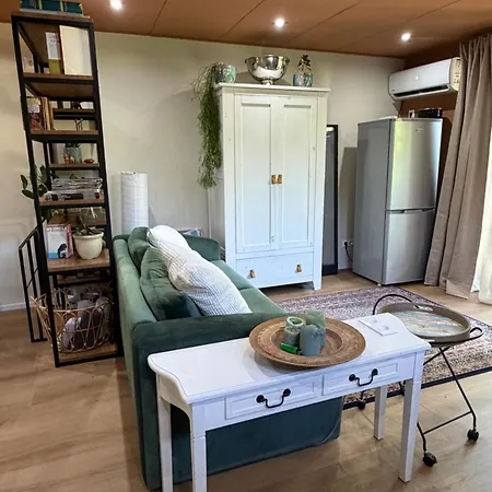 Osso 2, Apartment