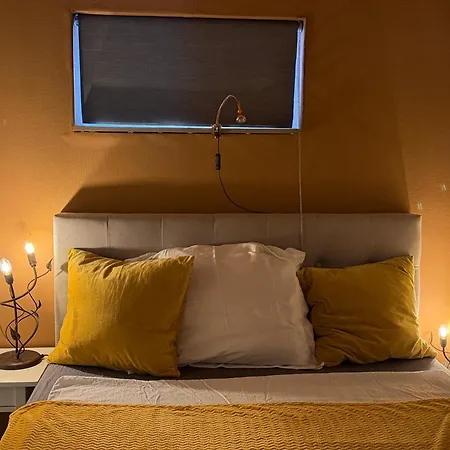 Apartment Osso 2,