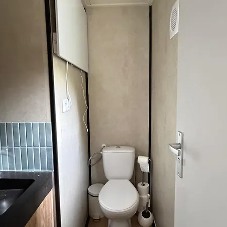 Apartment Osso 2,