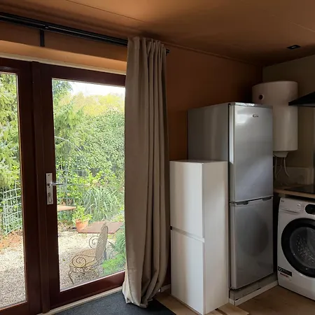 Osso 2, Apartment
