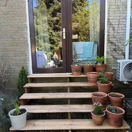 Osso 2, Apartment