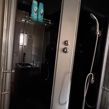 Osso 2, Apartment
