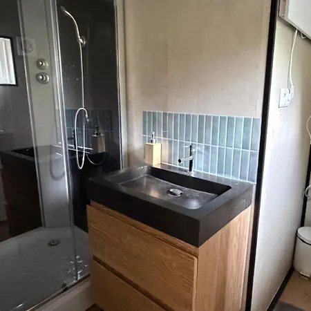 Osso 2, Apartment